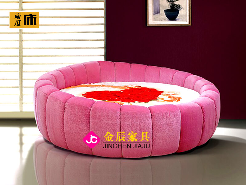 宝藏南瓜床视频